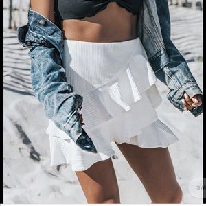 NBD Skirts - Revolve NBD skirt NBD Skirts - Revolve NBD skirt